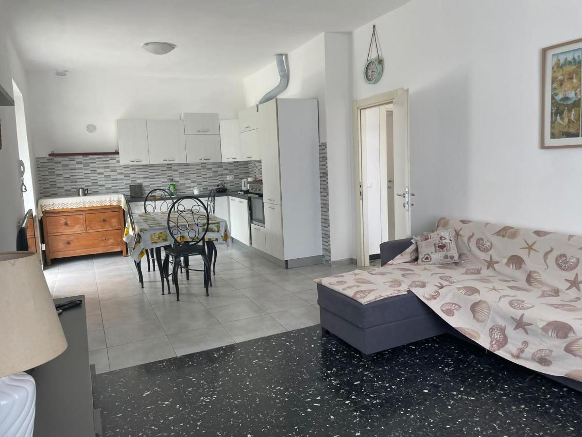 La Casa Di Silvio Tra Le 5 Terre E Portofino *